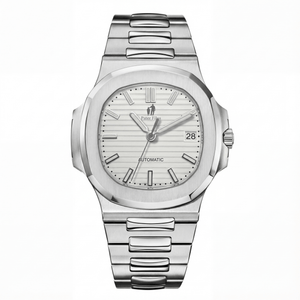 Heritage Origin - White Dial